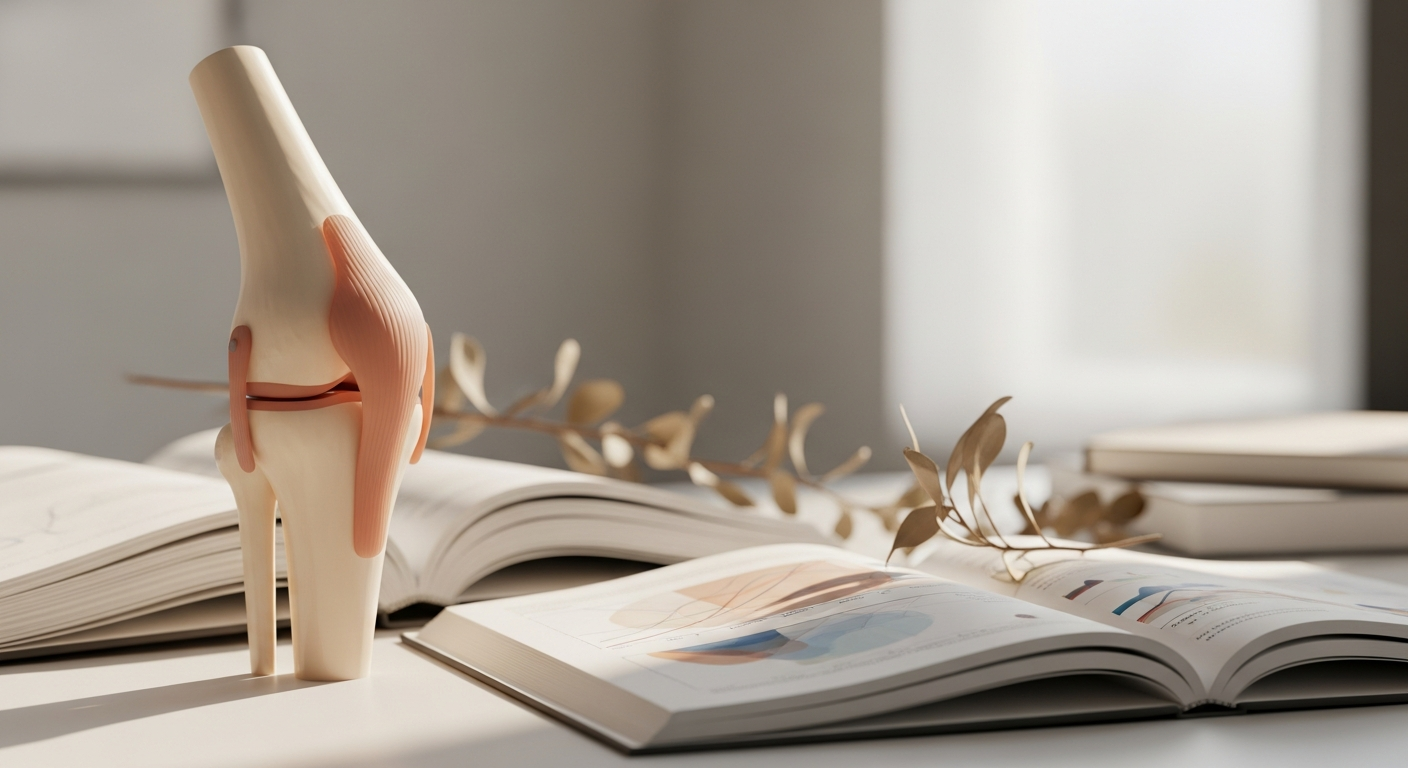 New Study Links GLP-1 Drugs to Fewer Knee Replacements — Here's the Science Behind It
