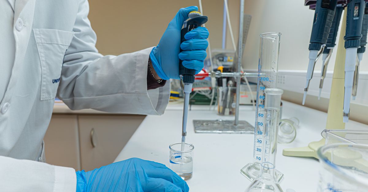Are Weight-Loss Drugs Also Longevity Drugs?