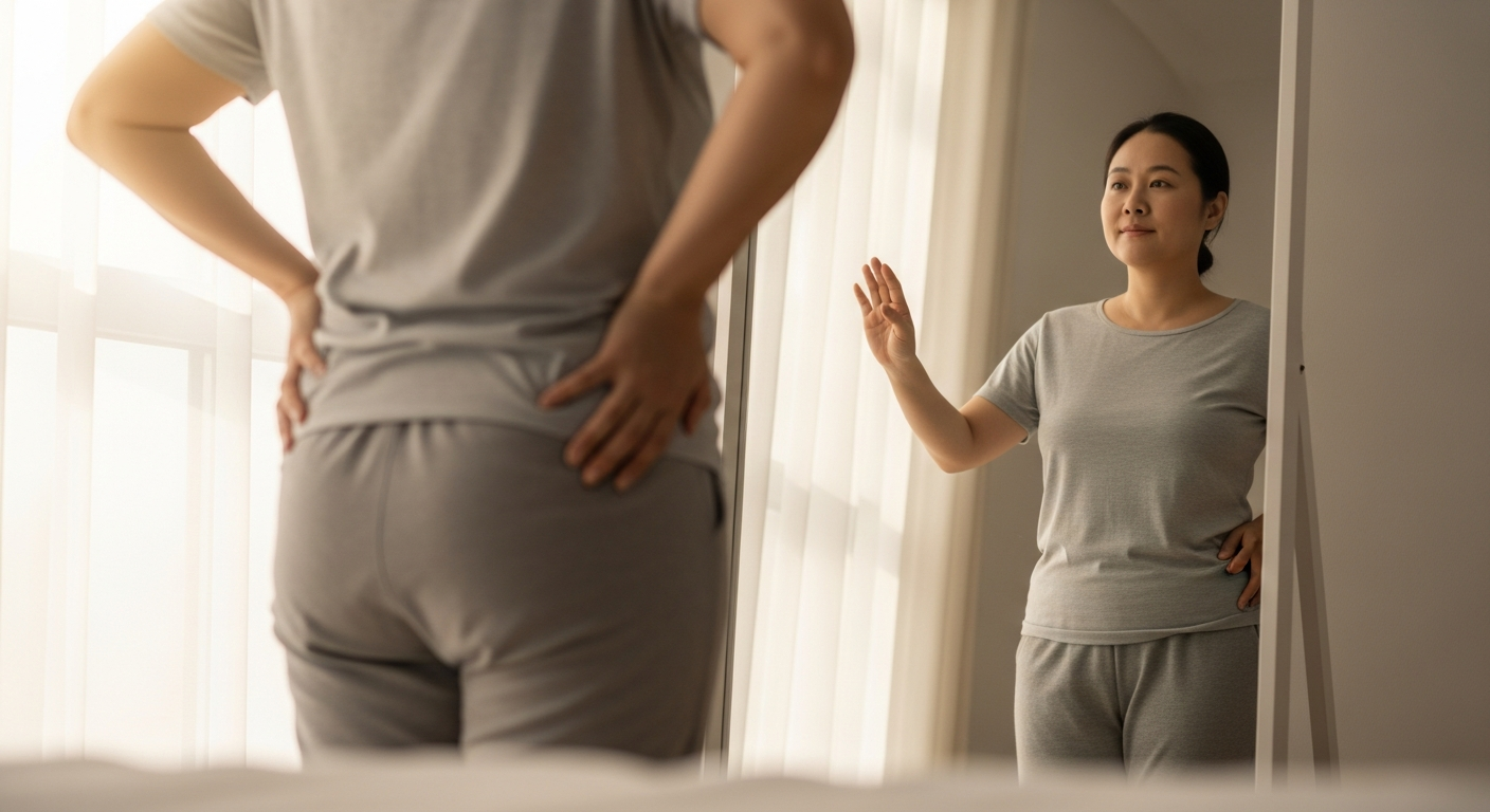 GLP-1 Drugs Aren't Just Changing Bodies — They're Changing Who People Think They Are
