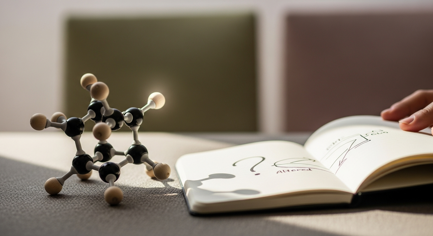 GLP-1s May Be Working in an Entirely Different Way Than We Thought