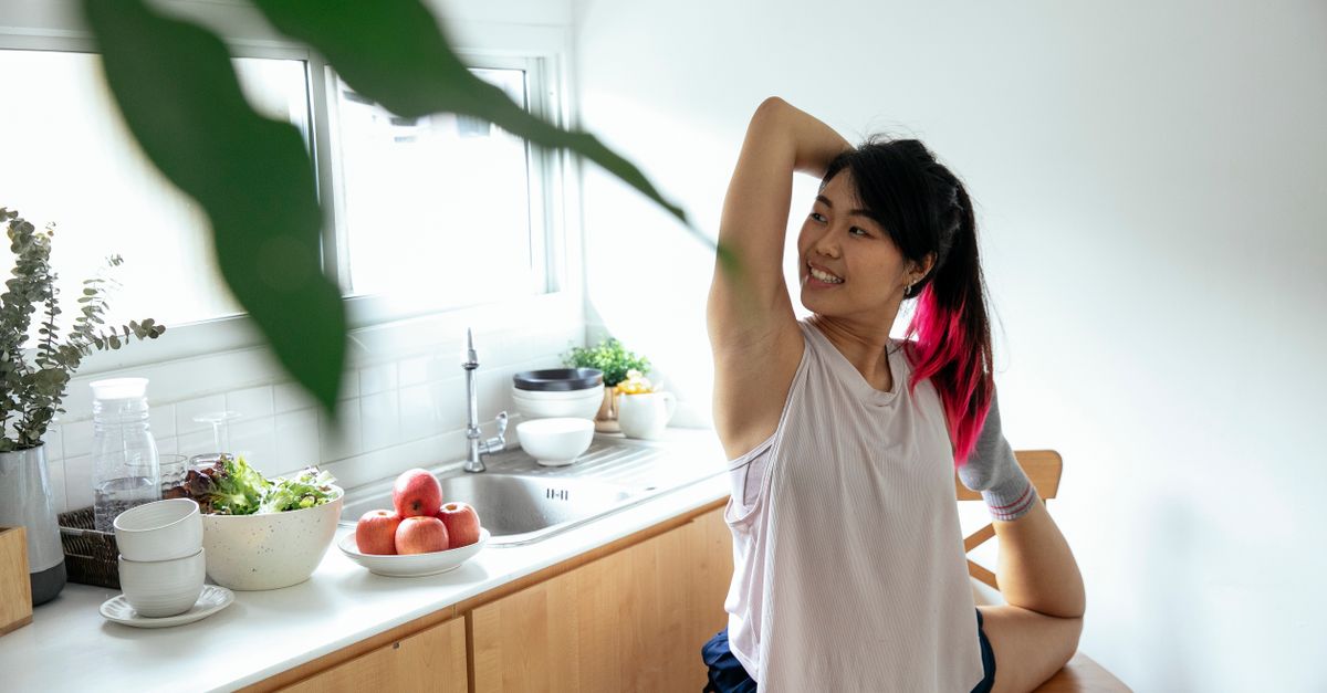 The Scale Is Lying to You — Here's What's Actually Happening to Your Muscle on a GLP-1