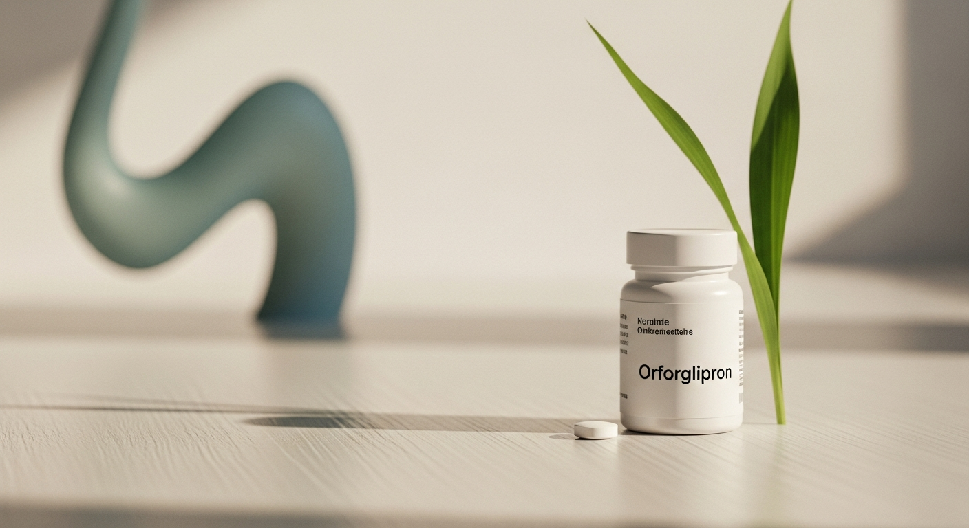 While Not the First Oral GLP-1, Daily Orforglipron Pill Could Reduce Reliance on Weight Loss Injections