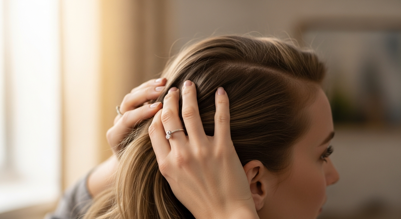'Ozempic Hair' Is Trending — Here's What the Research Actually Says