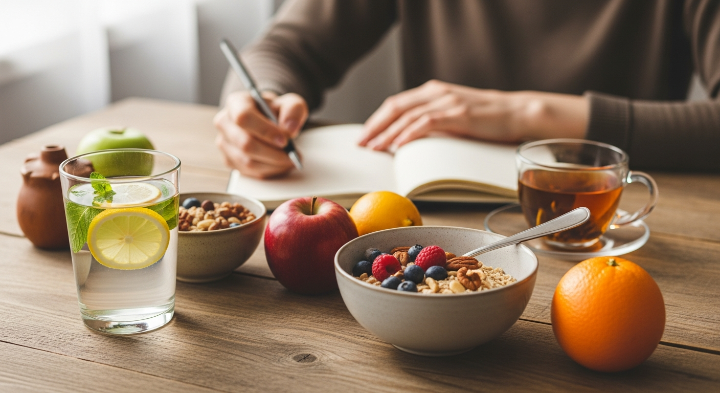 Prediabetes: What It Actually Is and What Actually Changes It