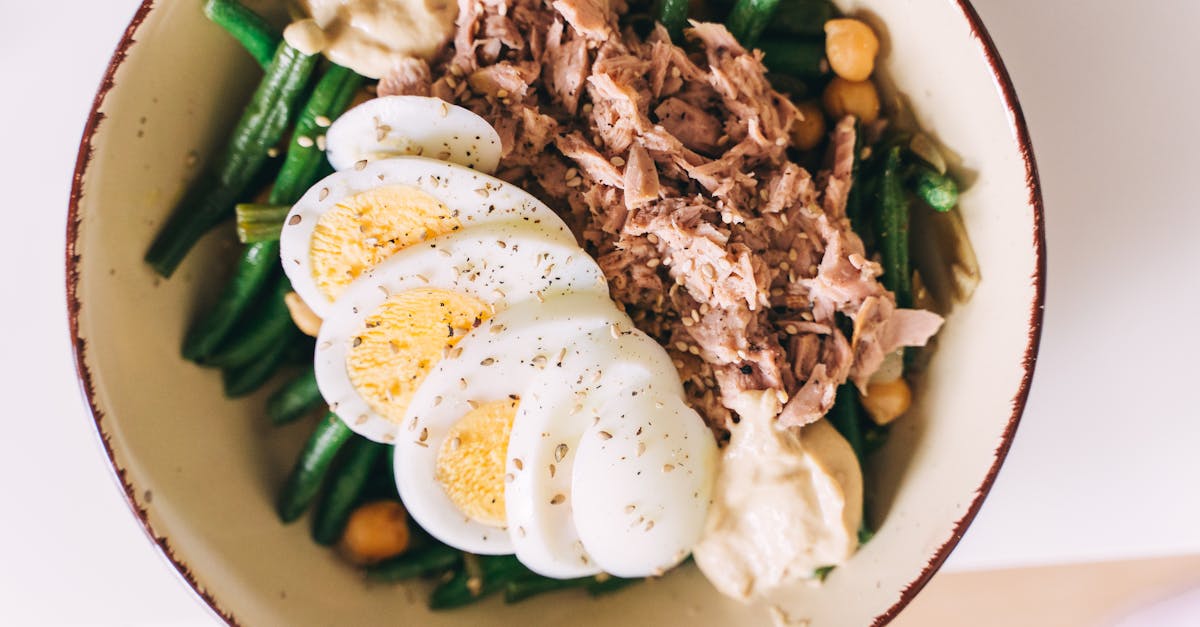 Protein on GLP-1: How Much You Actually Need to Keep Your Muscle