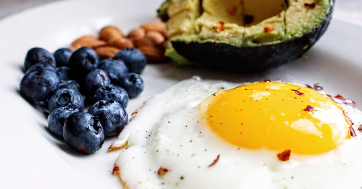 Protein Targets on a GLP-1 — How Much, and Why It Matters More Now