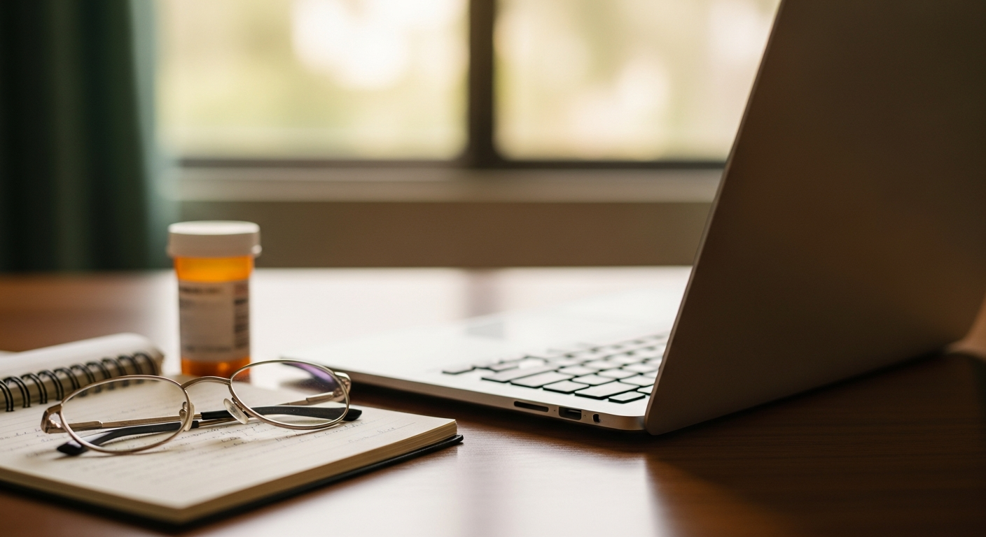 Secret Shopper Study Exposes a Blind Spot in Online GLP-1 Prescribing