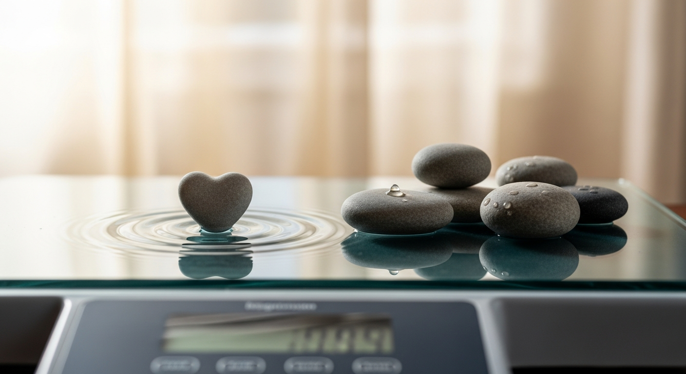 The Scale Isn't the Whole Story: Your Semaglutide Dose May Drive Heart Protection More Than Your Weight Loss