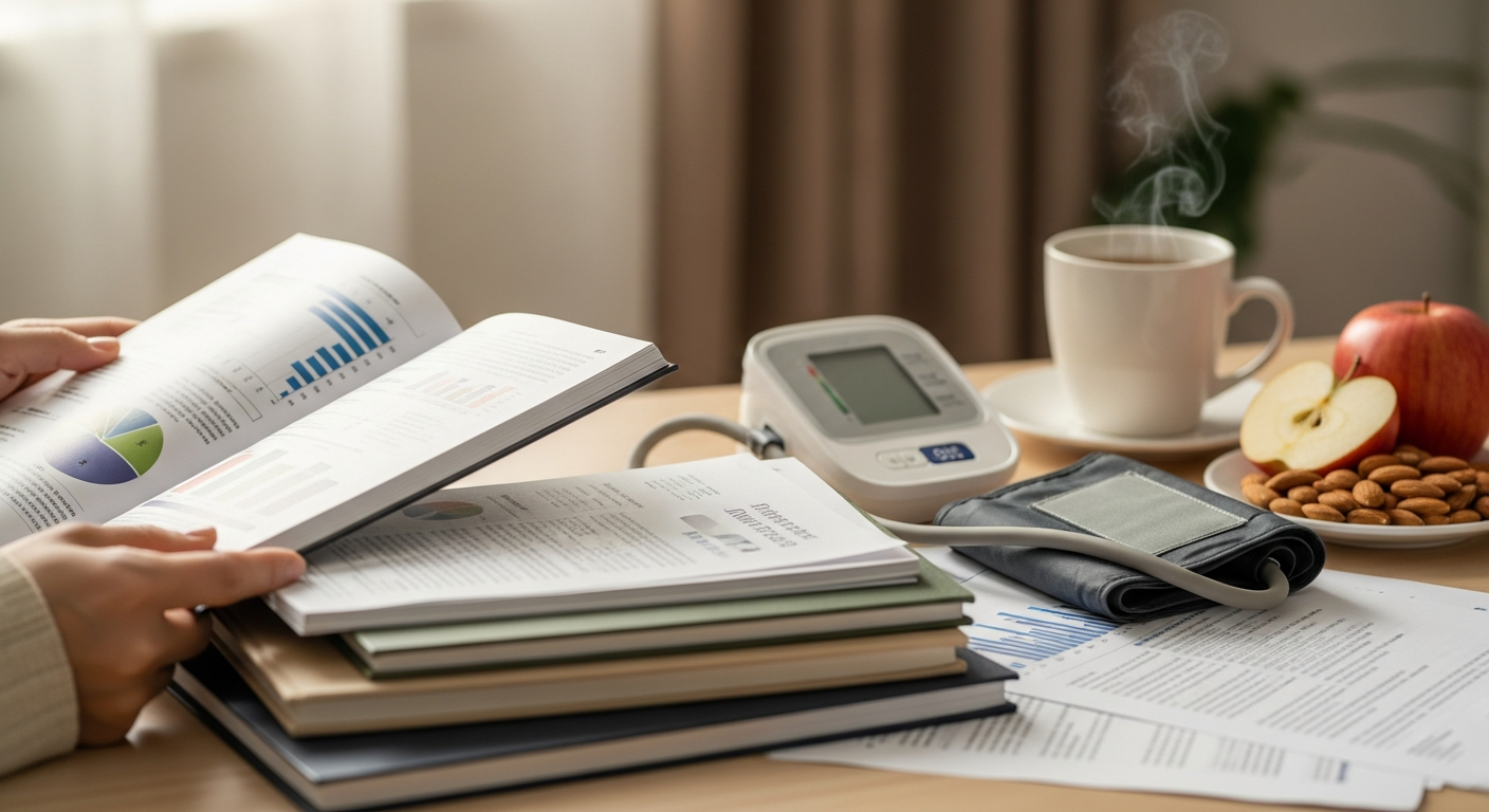 The Weight–Blood Pressure Link Is Real — Here's What the Research Actually Says